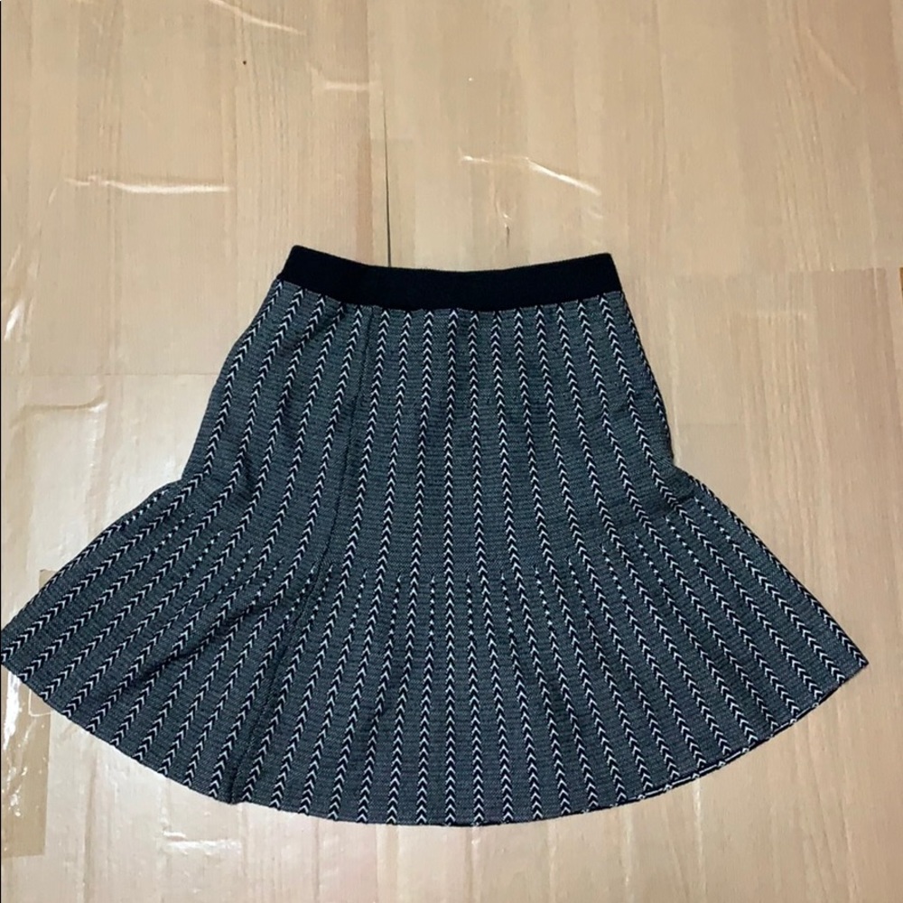 Mini skirts